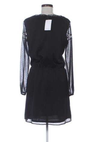 Šaty  Promod, Veľkosť M, Farba Čierna, Cena  21,10 €