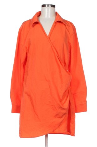 Рокля Public Desire, Размер XL, Цвят Оранжев, Цена 20,45 €