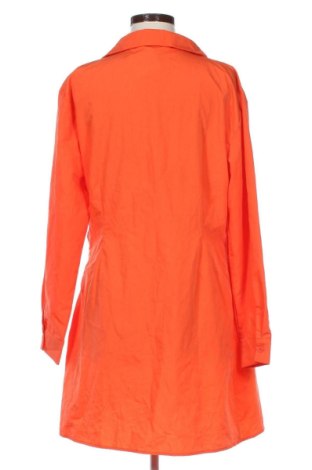 Рокля Public Desire, Размер XL, Цвят Оранжев, Цена 20,45 €