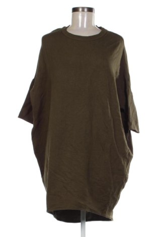 Šaty  Pull&Bear, Velikost S, Barva Zelená, Cena  149,00 Kč