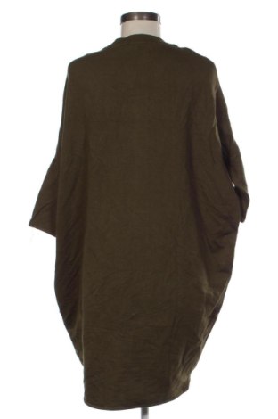 Šaty  Pull&Bear, Velikost S, Barva Zelená, Cena  149,00 Kč