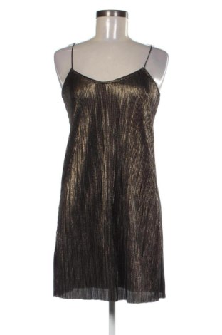 Sukienka Pull&Bear, Rozmiar XS, Kolor Kolorowy, Cena 104,99 zł