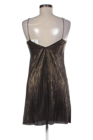 Sukienka Pull&Bear, Rozmiar XS, Kolor Kolorowy, Cena 104,99 zł