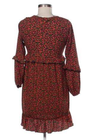 Sukienka Pull&Bear, Rozmiar S, Kolor Kolorowy, Cena 23,99 zł