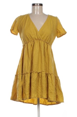 Ruha Pull&Bear, Méret S, Szín Narancssárga
, Ár 3 149 Ft