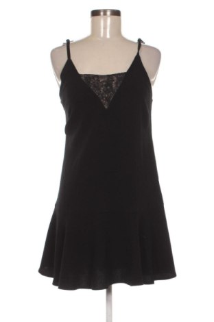 Kleid Pull&Bear, Größe M, Farbe Schwarz, Preis 25,99 €