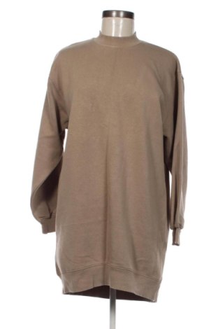 Рокля Pull&Bear, Размер XS, Цвят Кафяв, Цена 20,00 €