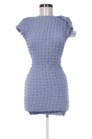 Šaty  Pull&Bear, Veľkosť XS, Farba Modrá, Cena  8,95 €