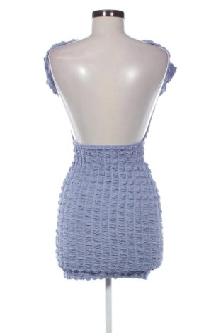 Šaty  Pull&Bear, Veľkosť XS, Farba Modrá, Cena  8,95 €