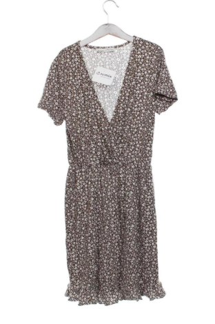 Kleid Pull&Bear, Größe XS, Farbe Mehrfarbig, Preis € 5,99