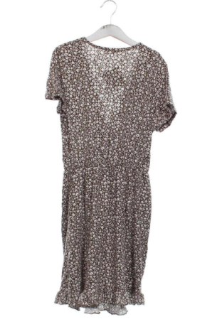 Kleid Pull&Bear, Größe XS, Farbe Mehrfarbig, Preis € 5,99