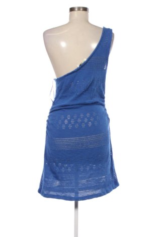 Kleid Pull&Bear, Größe L, Farbe Blau, Preis 13,99 €