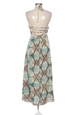 Kleid Pull&Bear, Größe M, Farbe Mehrfarbig, Preis € 32,00