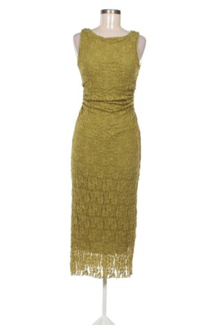 Kleid Pull&Bear, Größe S, Farbe Grün, Preis € 32,00