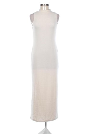 Rochie Pull&Bear, Mărime M, Culoare Ecru, Preț 67,77 Lei