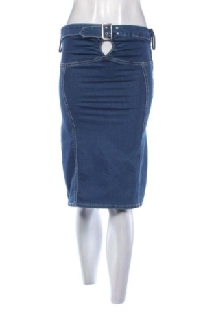 Kleid Pull&Bear, Größe S, Farbe Blau, Preis € 15,00