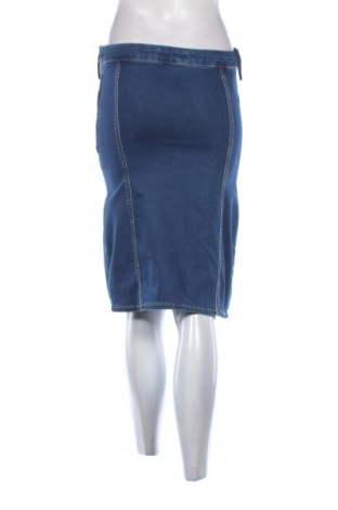 Kleid Pull&Bear, Größe S, Farbe Blau, Preis € 15,00