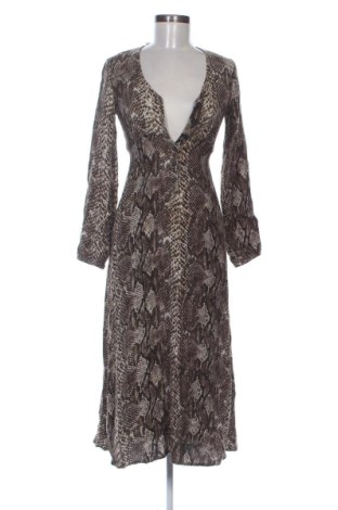 Kleid Pull&Bear, Größe S, Farbe Mehrfarbig, Preis € 21,00