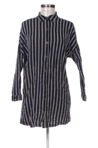 Kleid Pull&Bear, Größe L, Farbe Mehrfarbig, Preis € 14,99