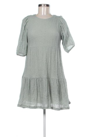 Šaty  Pull&Bear, Velikost S, Barva Zelená, Cena  599,00 Kč
