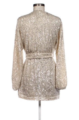 Φόρεμα Pull&Bear, Μέγεθος S, Χρώμα Πολύχρωμο, Τιμή 5,99 €