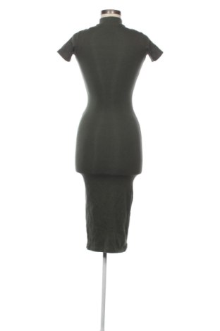 Šaty  Pull&Bear, Veľkosť XS, Farba Zelená, Cena  9,95 €