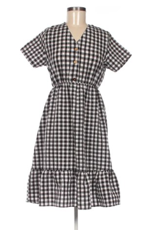 Rochie Queen, Mărime L, Culoare Multicolor, Preț 78,20 Lei