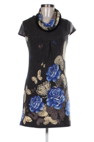 Рокля Quiz, Размер S, Цвят Многоцветен, Цена 24,44 €