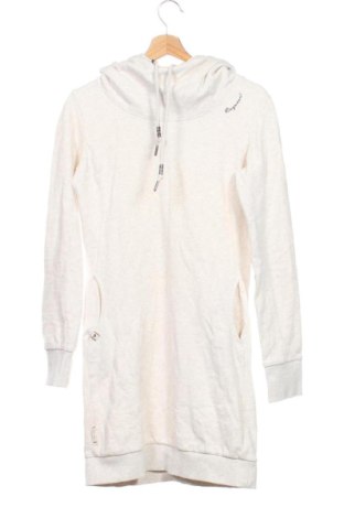 Sukienka Ragwear, Rozmiar XS, Kolor ecru, Cena 129,99 zł