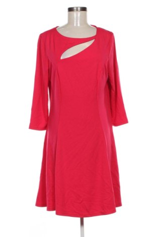 Kleid Rainbow, Größe XL, Farbe Rosa, Preis 25,99 €