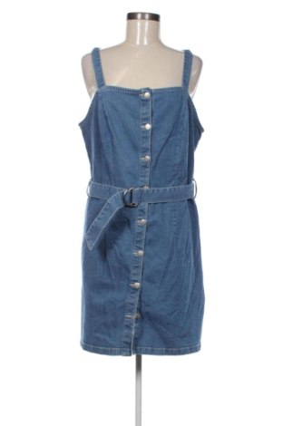 Sukienka Rainbow, Rozmiar XL, Kolor Niebieski, Cena 107,17 zł