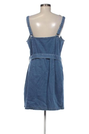 Sukienka Rainbow, Rozmiar XL, Kolor Niebieski, Cena 107,17 zł