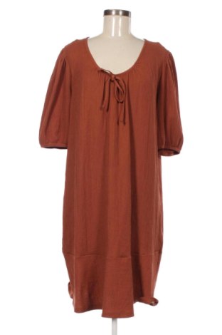 Rochie Rainbow, Mărime XL, Culoare Maro, Preț 123,99 Lei