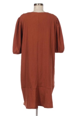 Rochie Rainbow, Mărime XL, Culoare Maro, Preț 123,99 Lei