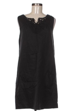 Kleid Rainbow, Größe L, Farbe Schwarz, Preis 20,00 €