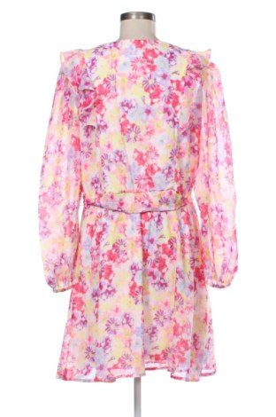 Kleid Rainbow, Größe XL, Farbe Mehrfarbig, Preis € 12,99