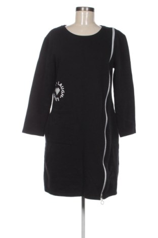 Rochie Rainbow, Mărime S, Culoare Negru, Preț 104,26 Lei