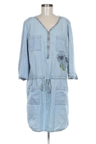 Рокля Rainbow, Размер XL, Цвят Син, Цена 20,00 €