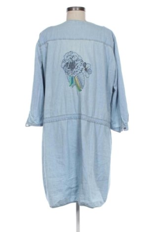 Рокля Rainbow, Размер XL, Цвят Син, Цена 20,00 €