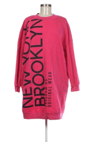 Šaty  Rainbow, Veľkosť XL, Farba Ružová, Cena  23,95 €