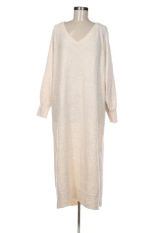 Rochie Rainbow, Mărime XL, Culoare Bej, Preț 123,99 Lei