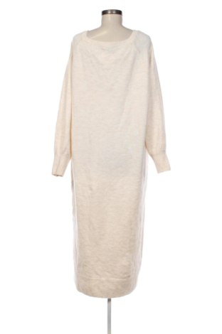 Rochie Rainbow, Mărime XL, Culoare Bej, Preț 123,99 Lei