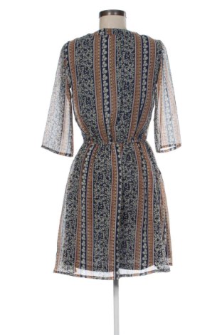 Šaty  Rainbow, Velikost XS, Barva Vícebarevné, Cena  208,00 Kč