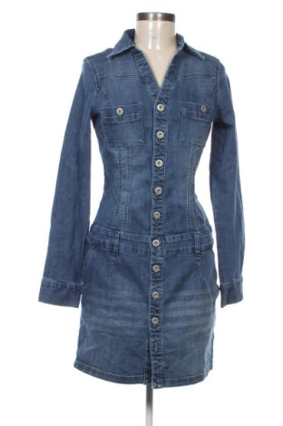 Rochie Rainbow, Mărime S, Culoare Albastru, Preț 89,99 Lei