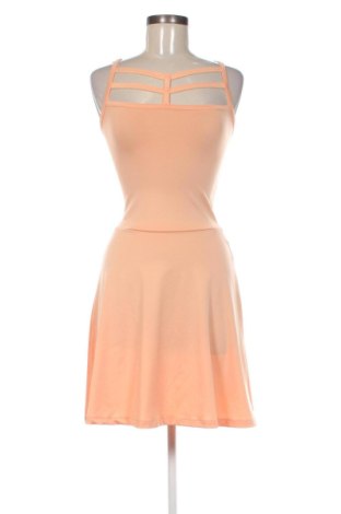 Rochie Rainbow, Mărime XS, Culoare Portocaliu, Preț 40,99 Lei