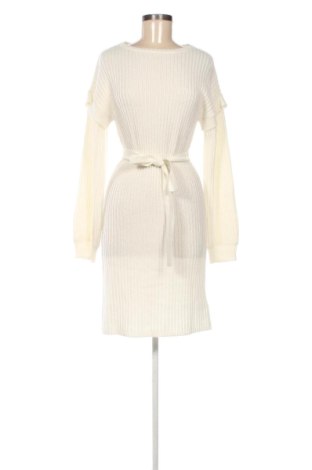 Sukienka Rainbow, Rozmiar XXS, Kolor Biały, Cena 57,99 zł