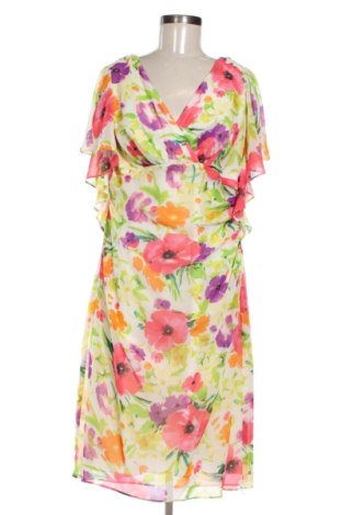 Rochie Ralph Lauren, Mărime XL, Culoare Multicolor, Preț 1.092,56 Lei