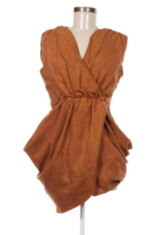 Šaty  Rare, Veľkosť M, Farba Hnedá, Cena  29,95 €