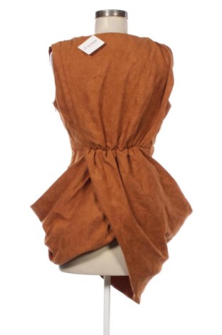 Šaty  Rare, Veľkosť M, Farba Hnedá, Cena  29,95 €