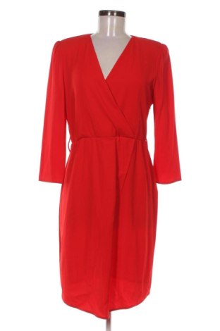 Šaty  Rebel Queen, Velikost L, Barva Červená, Cena  809,00 Kč